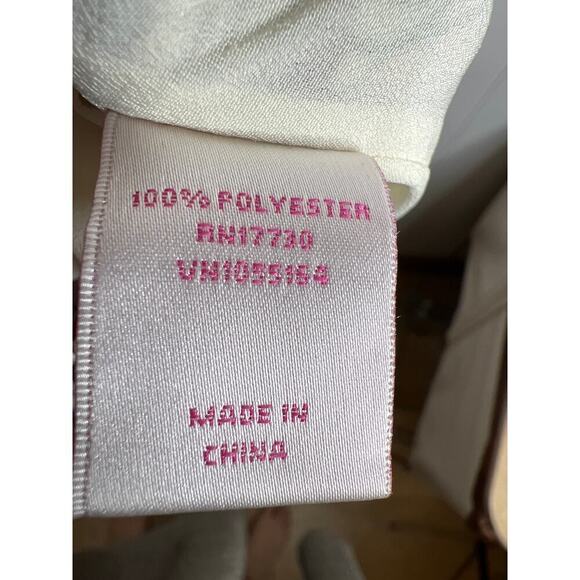 Liberty of London for Target Halter Pleated Sundress in Vintage Print Size Large - Picture 8 of 8